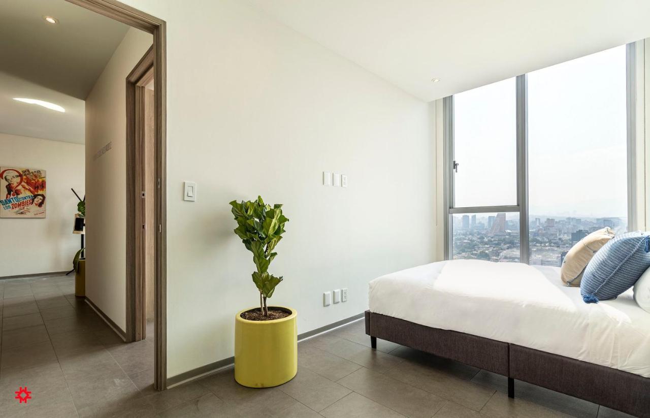 Casa Latitud By Kukun Appartement Mexico
