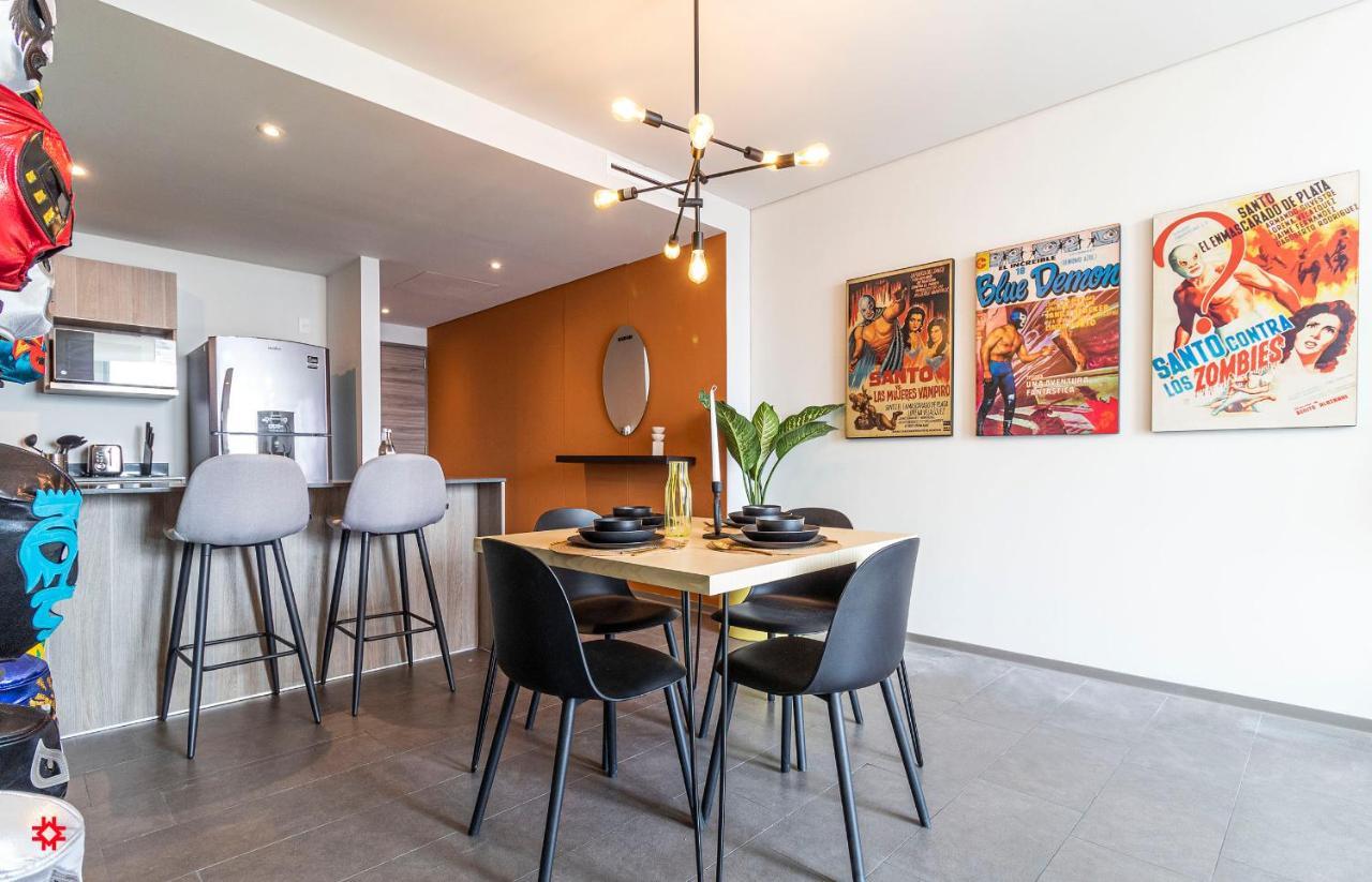Appartement Casa Latitud By Kukun *